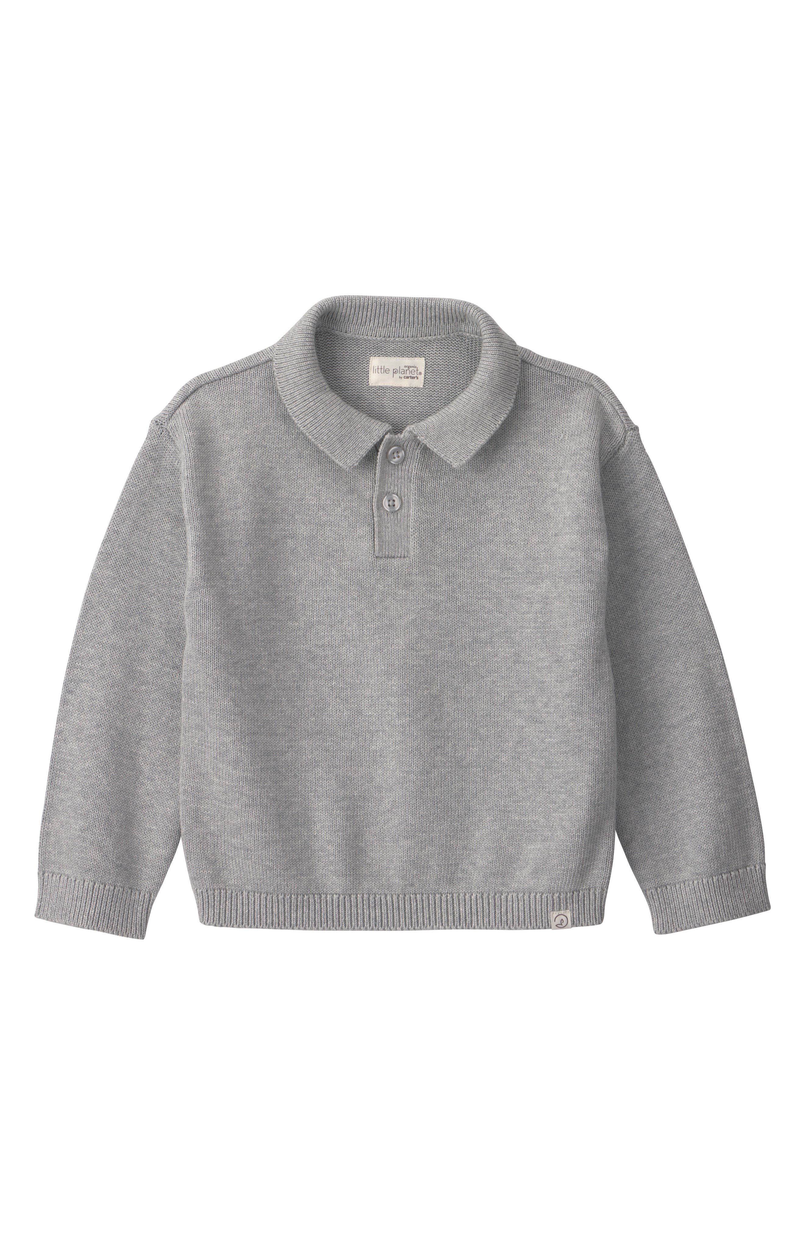 selected LP GREY