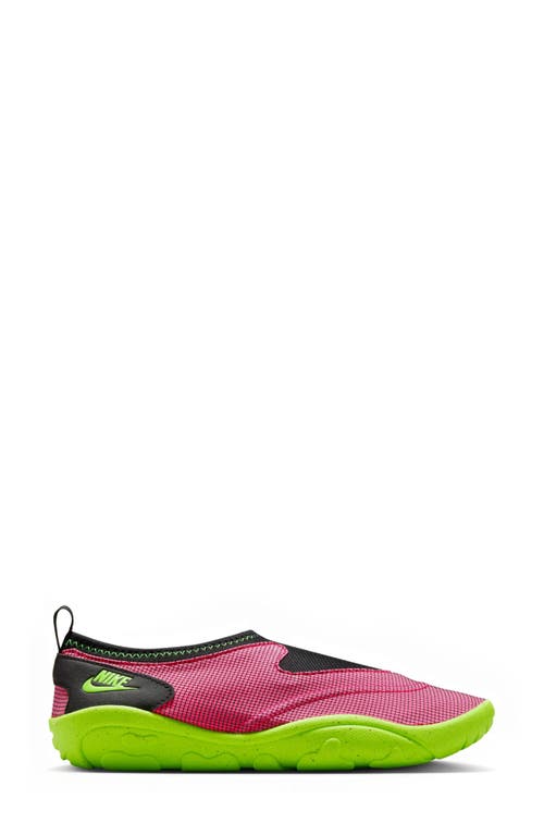 Nike Women S Aqua Turf Sneakers Hyper Pink