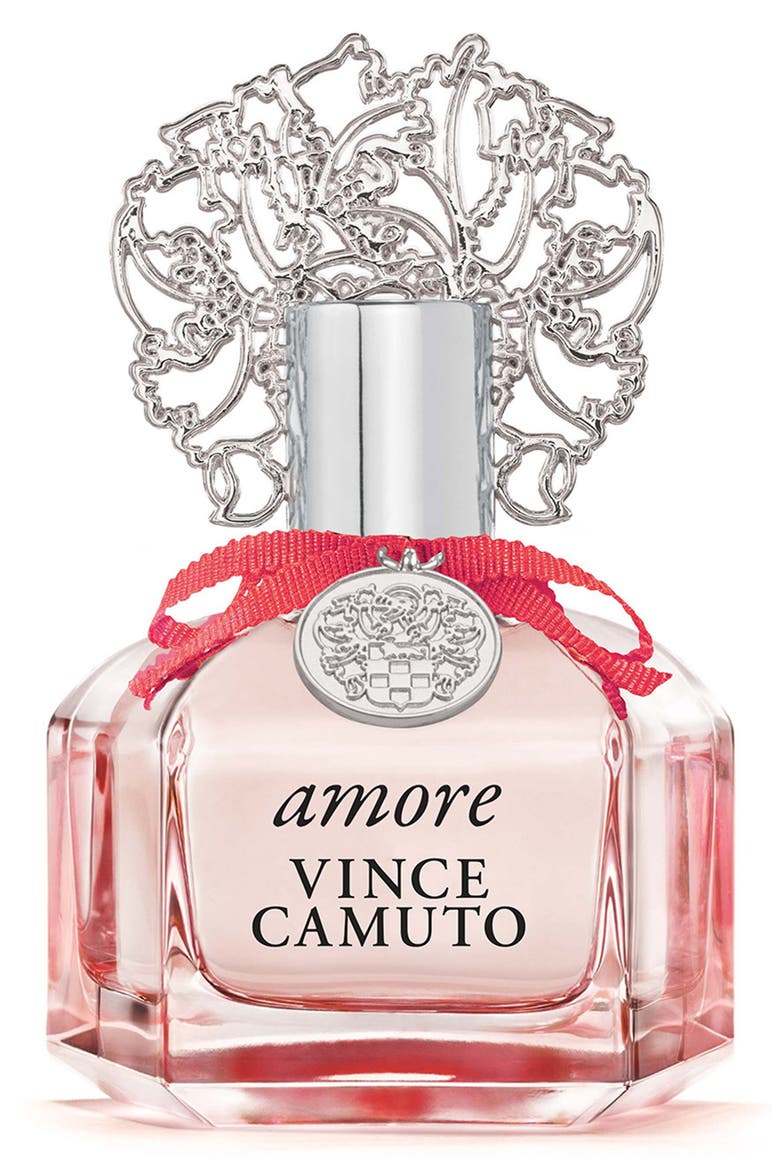 Women's Vince Camuto Amore Eau de Parfum Spray - 1.0 fl. oz., Main, color, NO COLOR
