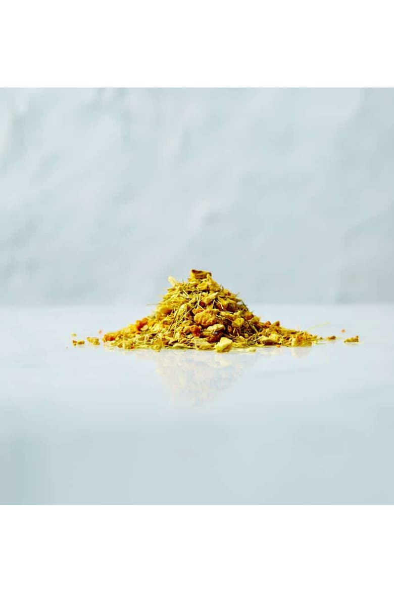 Turmeric Spice Herbal Infusion, Organic, Alternate, color, 2 oz Bag