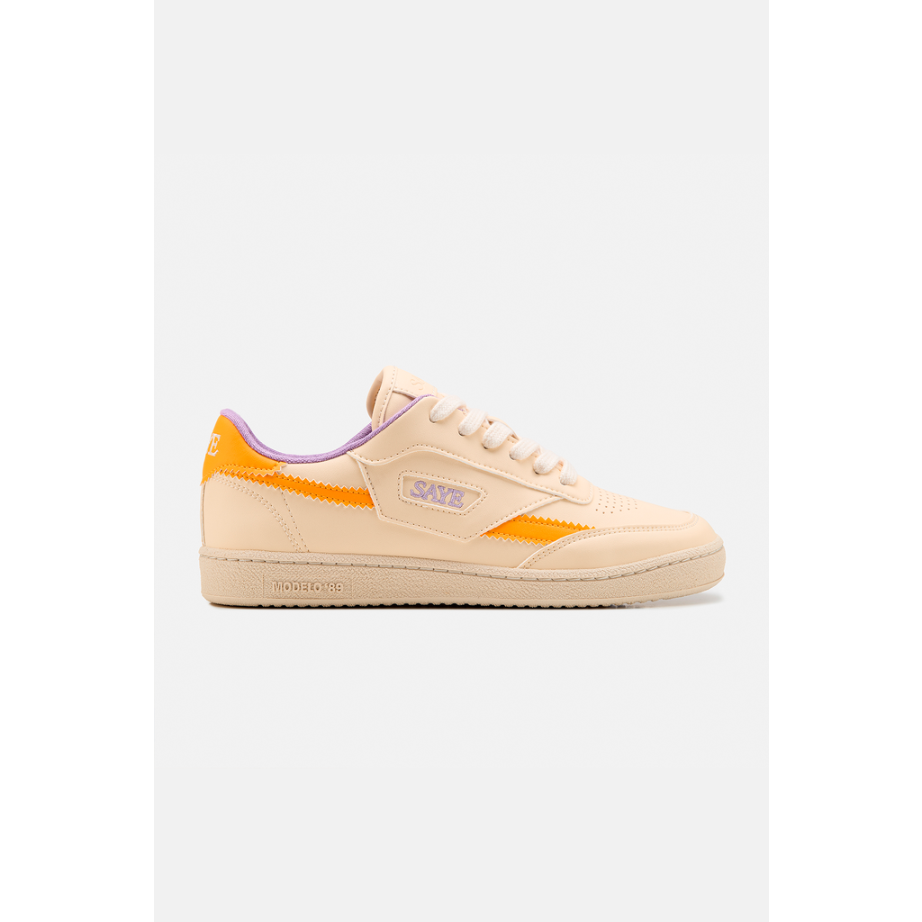 SAYE M89 Icon Orange in Tangerine  product