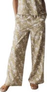 KAVU Las Flores Pant - Women's