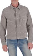 HIROSHI KATO The Blade Stretch Corduroy Jacket