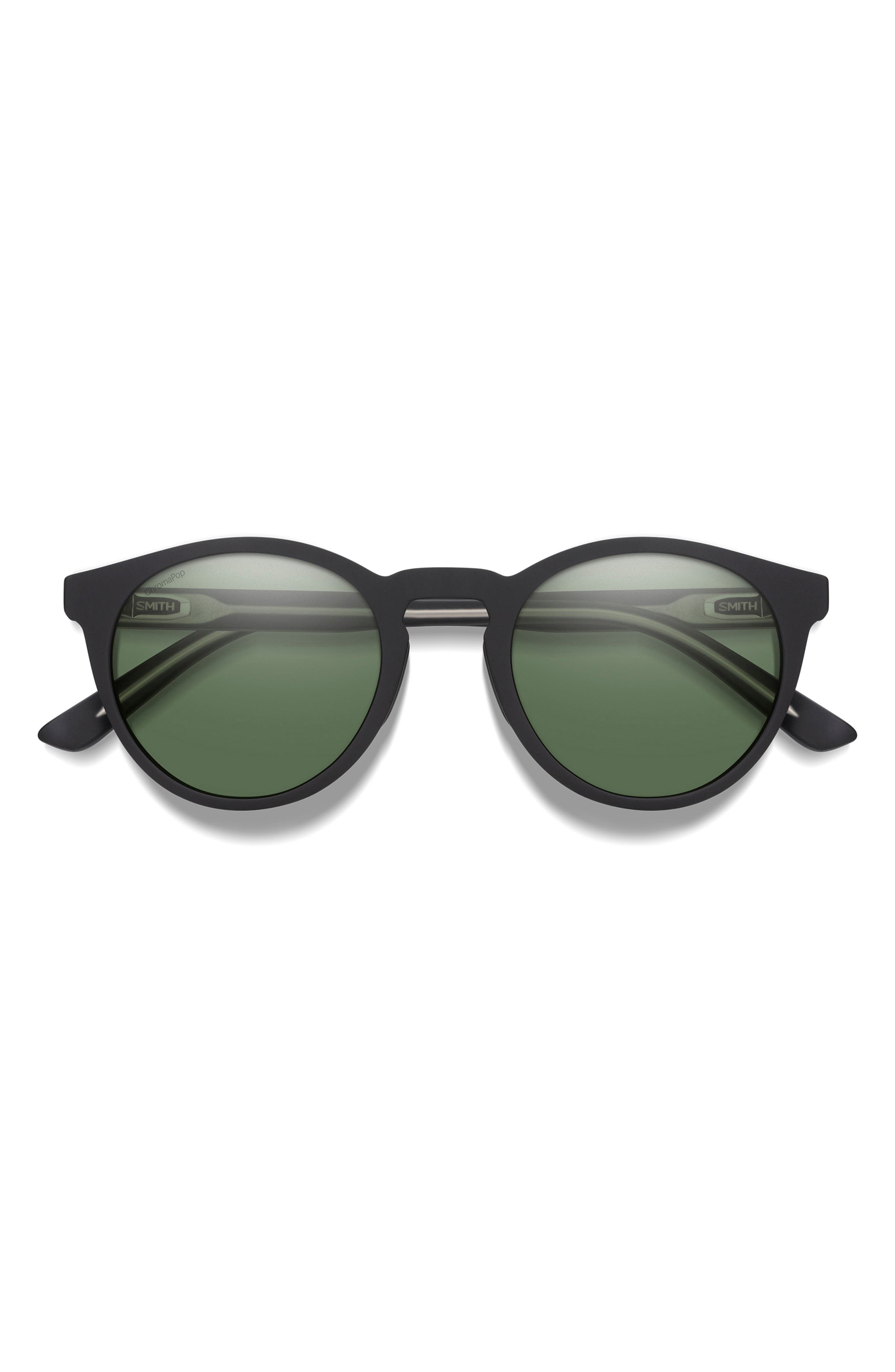 selected BLACK / GRAY GREEN