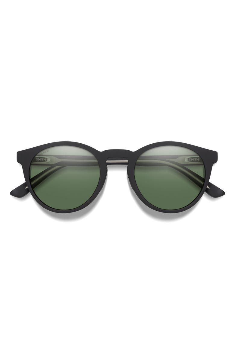 Smith Westward 52mm Sunglasses, Main, color, 