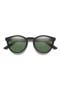 selected Black / Gray Green