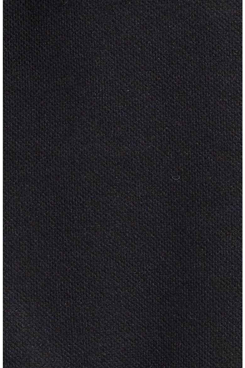 Kids' Knit Blazer, Alternate, color, BLACK
