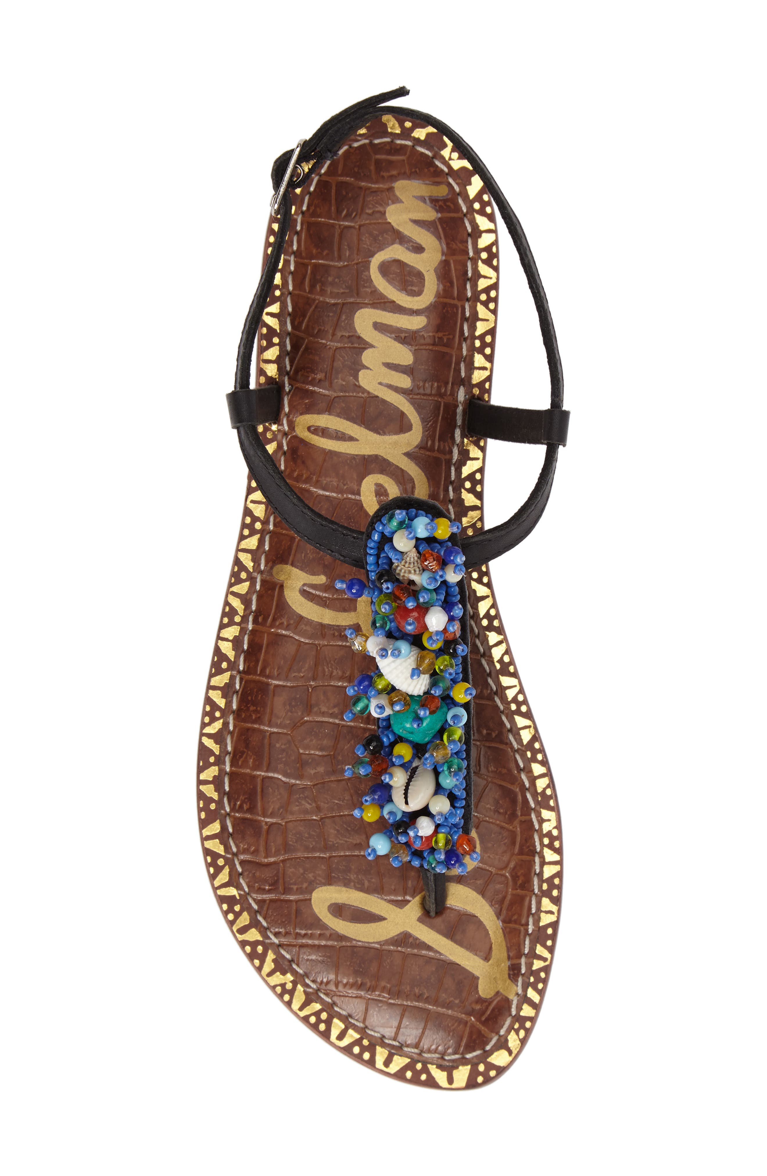 Sam Edelman Gabrielle Sandal, Alternate, color, 