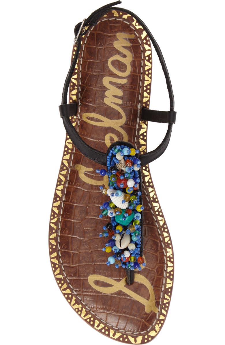 Sam Edelman Gabrielle Sandal, Alternate, color,