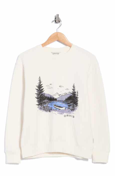 Summit Graphic Sweatshirt