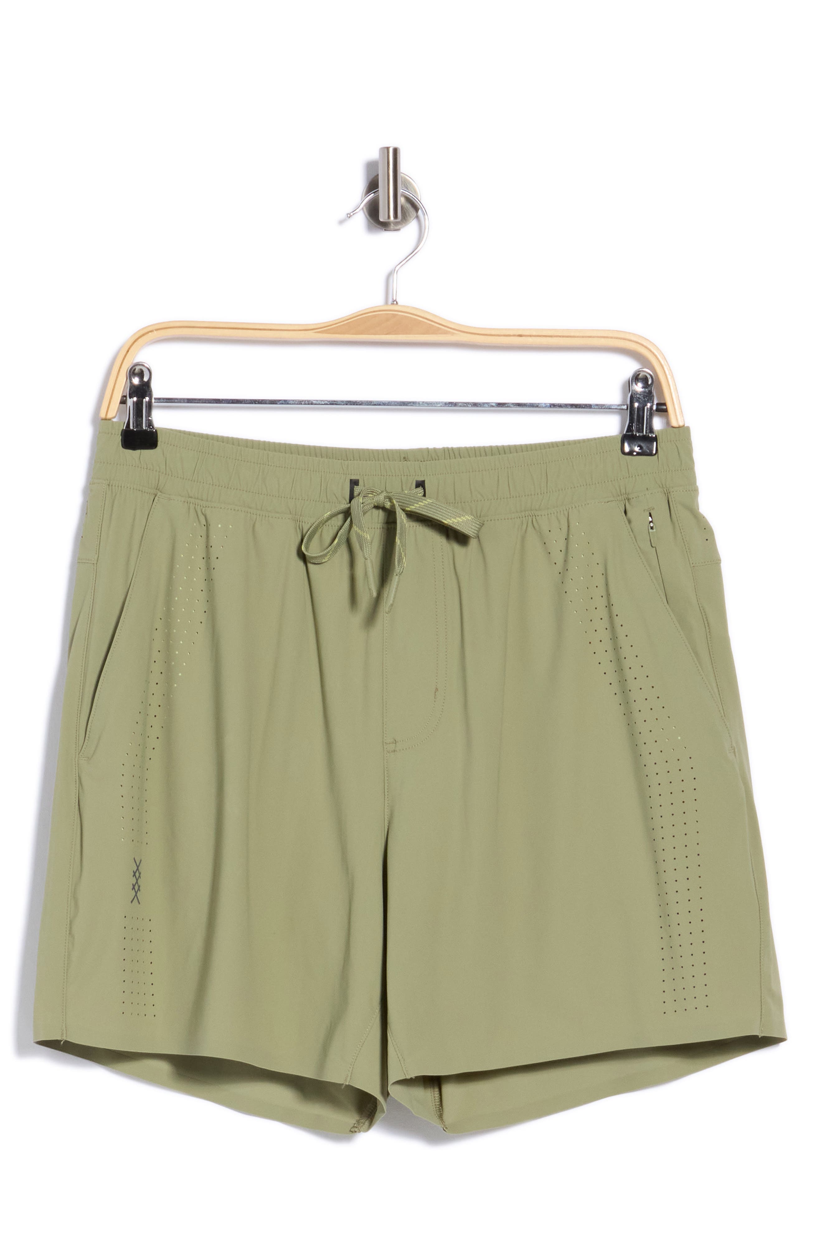 Pursuit Lined Performance Shorts