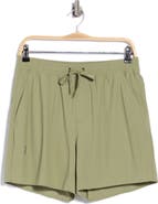 Rhone Pursuit Lined Performance Shorts