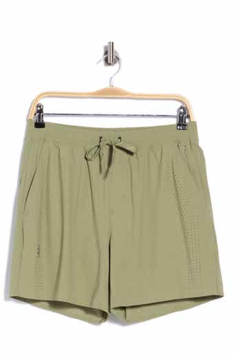 Pursuit Lined Performance Shorts