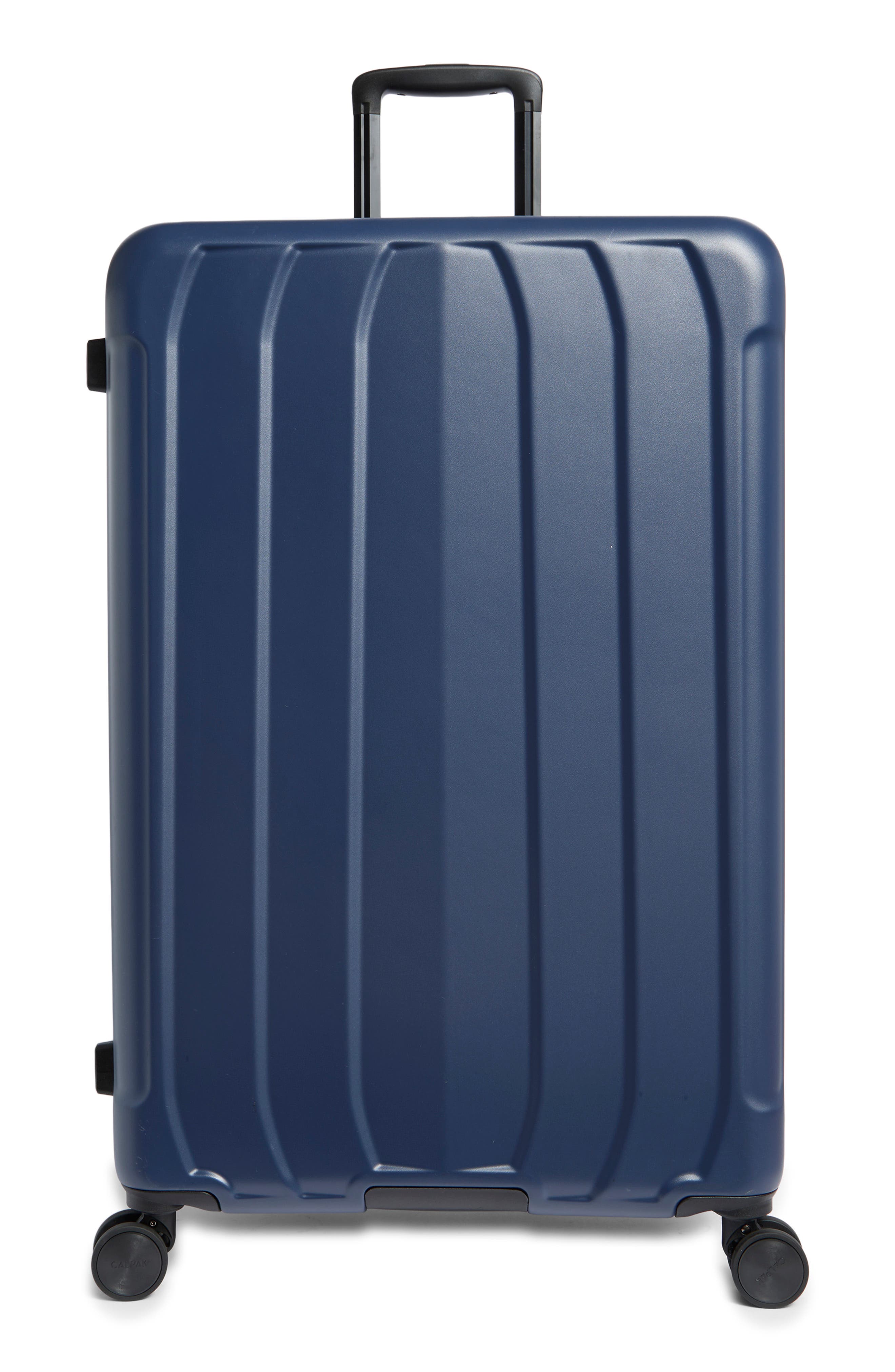 CALPAK Moon 28-Inch Hardside Spinner Luggage