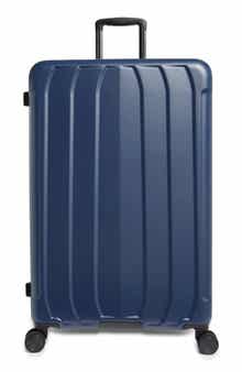 CALPAK Moon 28-Inch Hardside Spinner Luggage