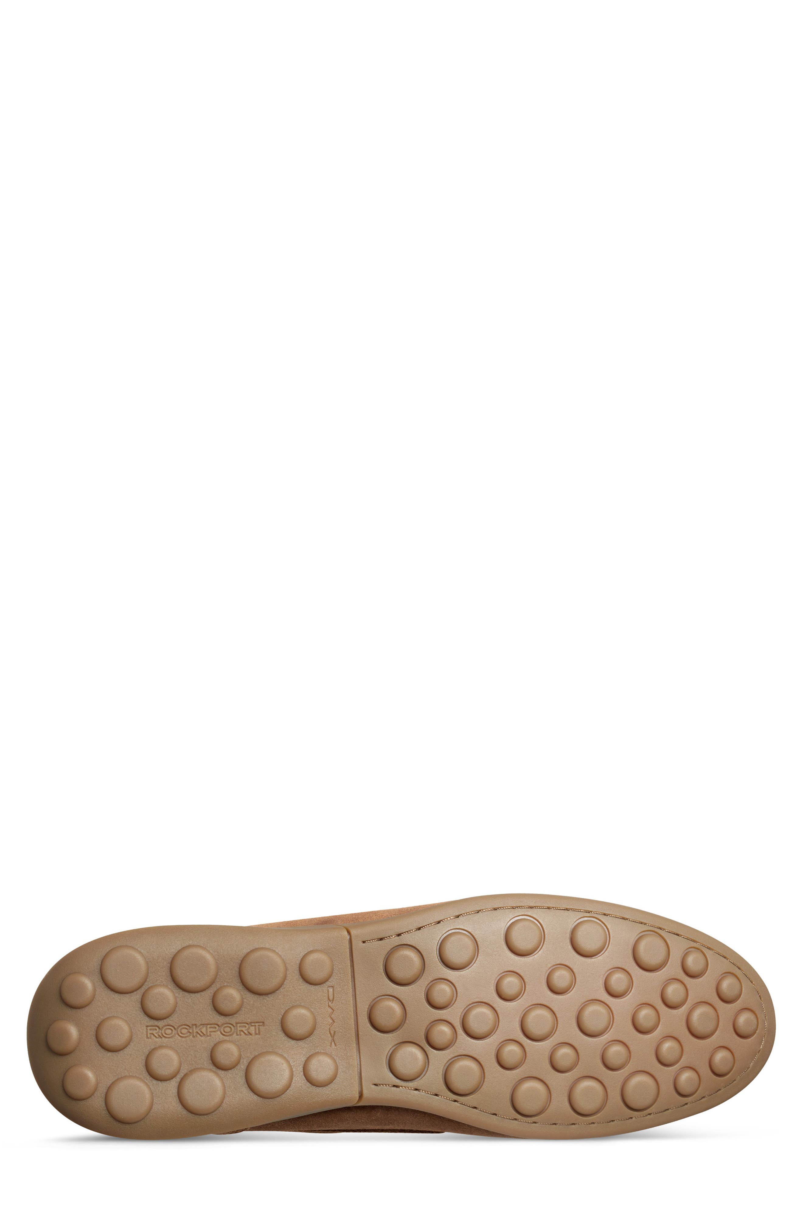 Rockport x DMX<sup>™</sup> Dunphy Driving Loafer, Alternate, color, Dark Brown