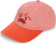Treasure & Bond Embroidered Baseball Cap
