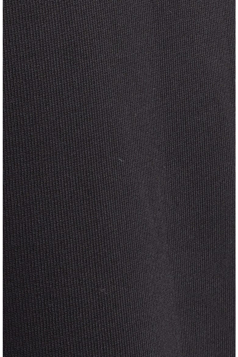 Cotton Joggers, Alternate, color, BLACK