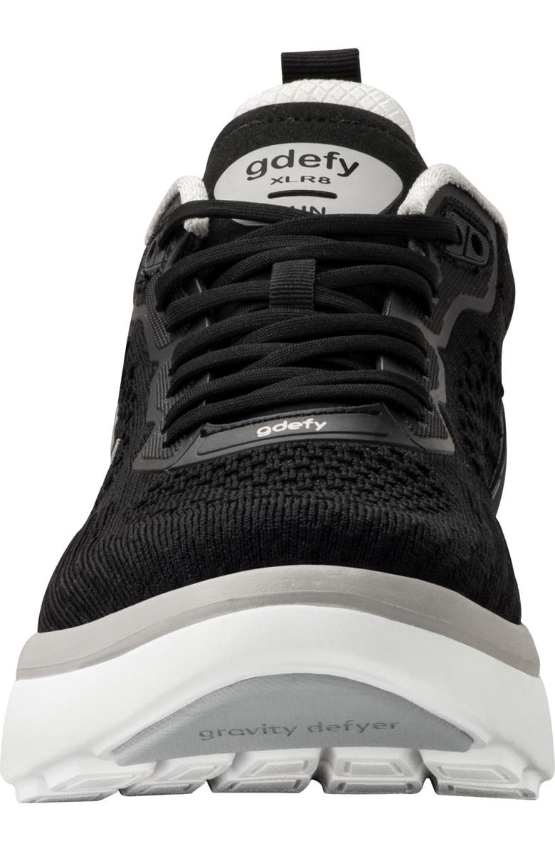 Gravity Defyer XLR8 Sneaker, Alternate, color,