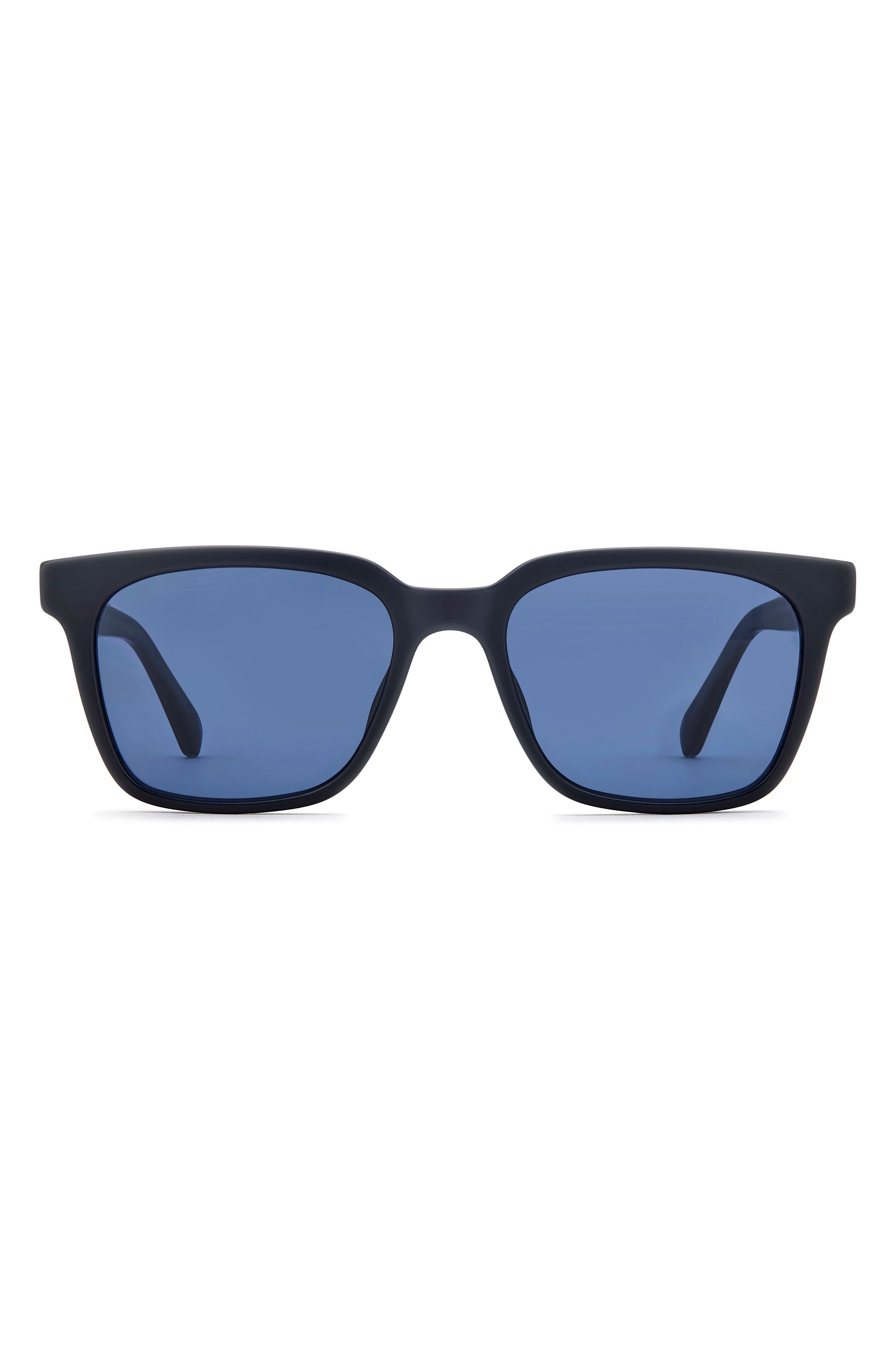 MATTE BLUE/ BLUE