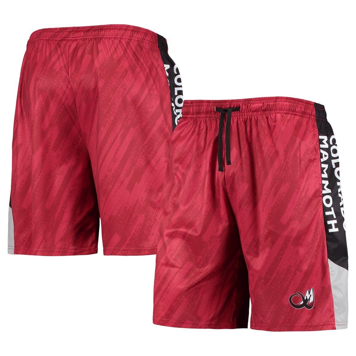 selected Red