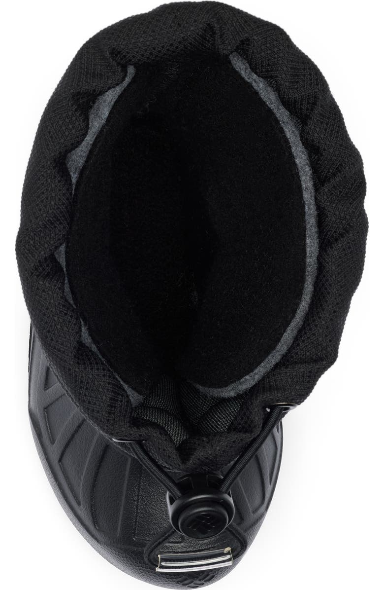 Columbia Kids
Powderbug Waterproof Snow Boot, Alternate, color,