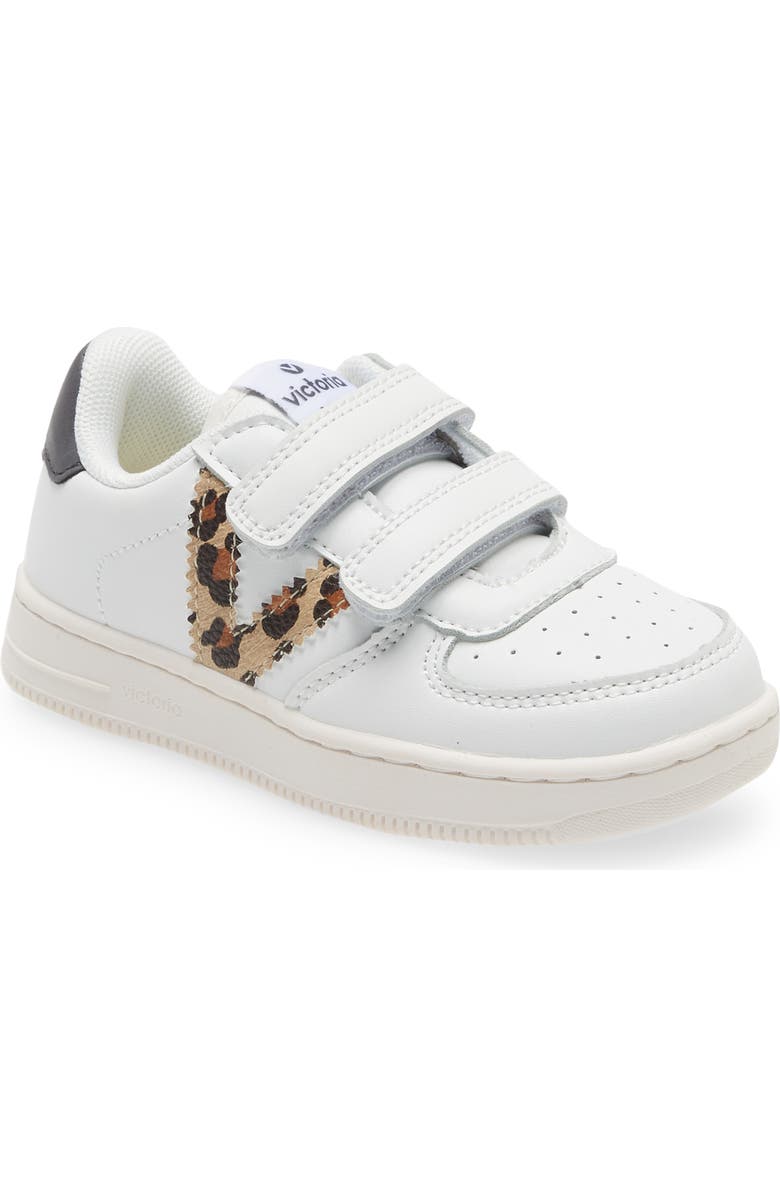 Victoria Shoes Siempre Sneaker, Main, color,