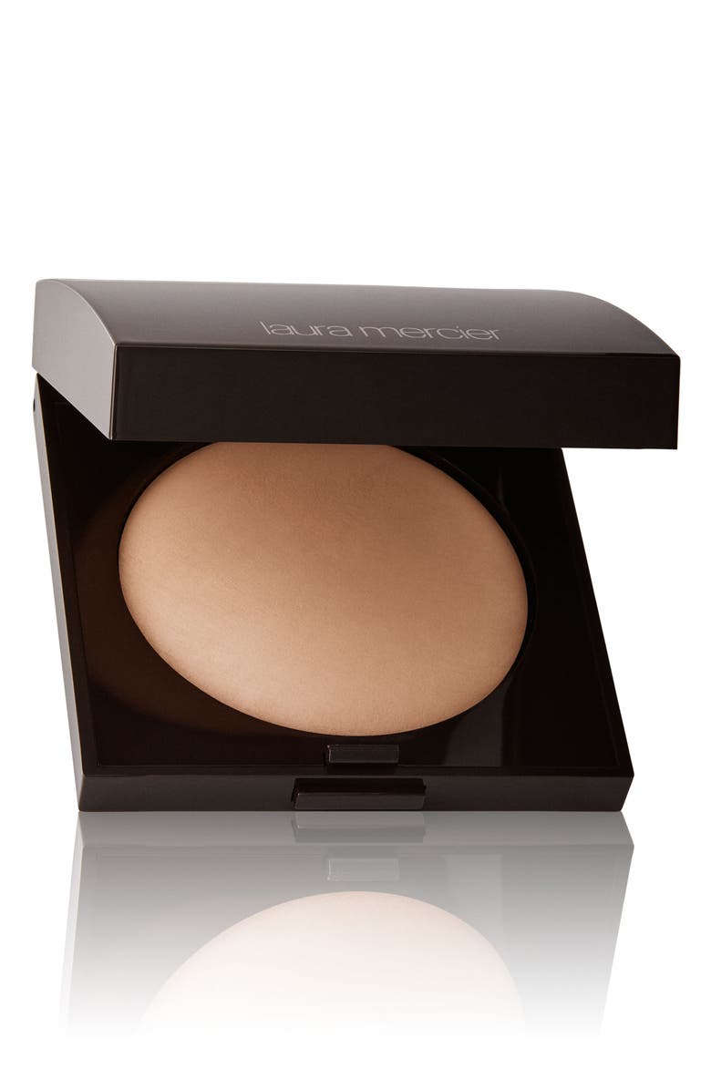 Laura Mercier Matte Radiance Baked Powder, Alternate, color, Bronze 02