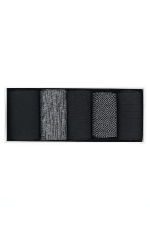 5-Pack Days of the Week Box Set