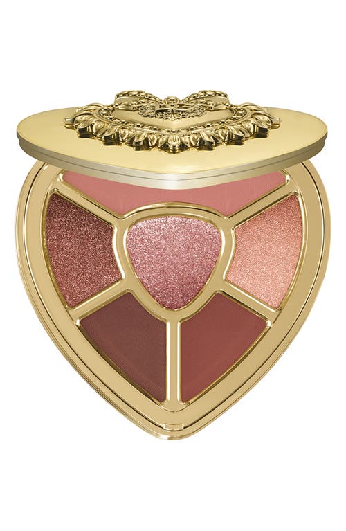 Dolce & Gabbana Dolce&gabbana Ever Icon Eye Palette