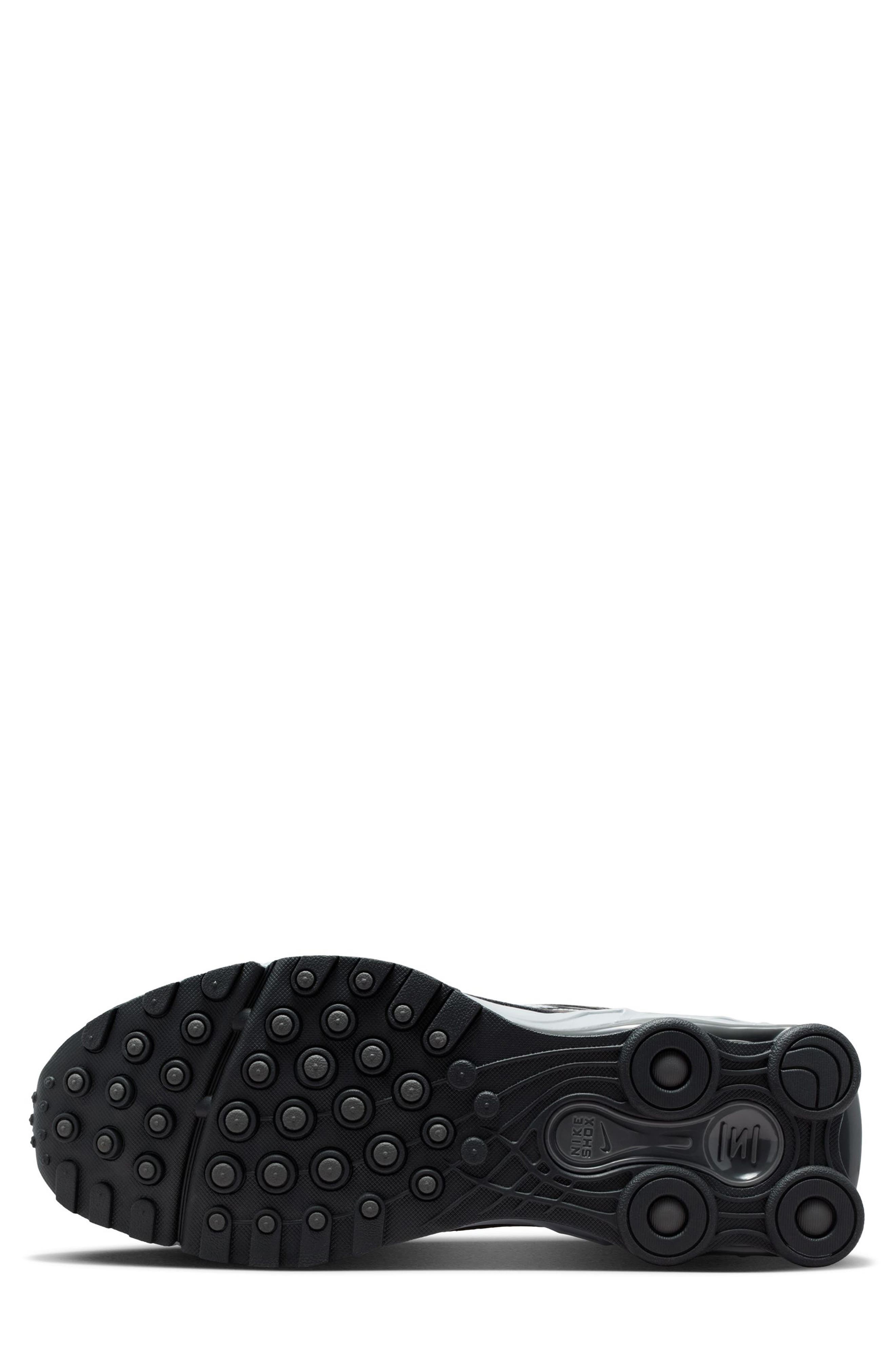 Nike Shox Ride 2 Sneaker, Alternate, color, Light Smoke Grey/ Photon Dust