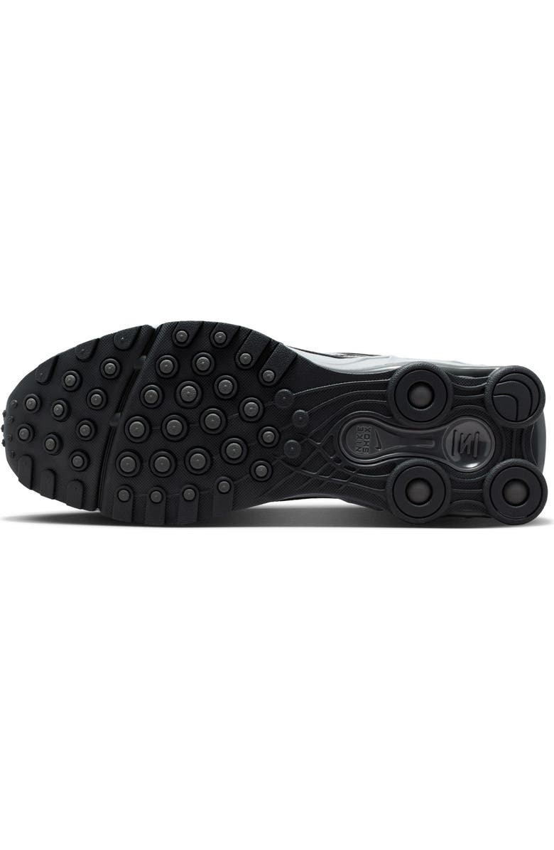 Nike Shox Ride 2 Sneaker, Alternate, color, Light Smoke Grey/ Photon Dust