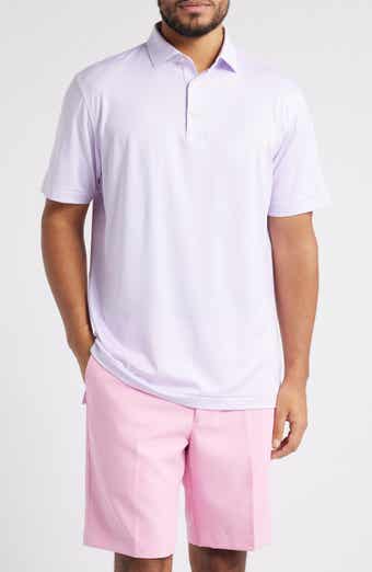 Peter Millar Phoenix Performance Jersey Polo