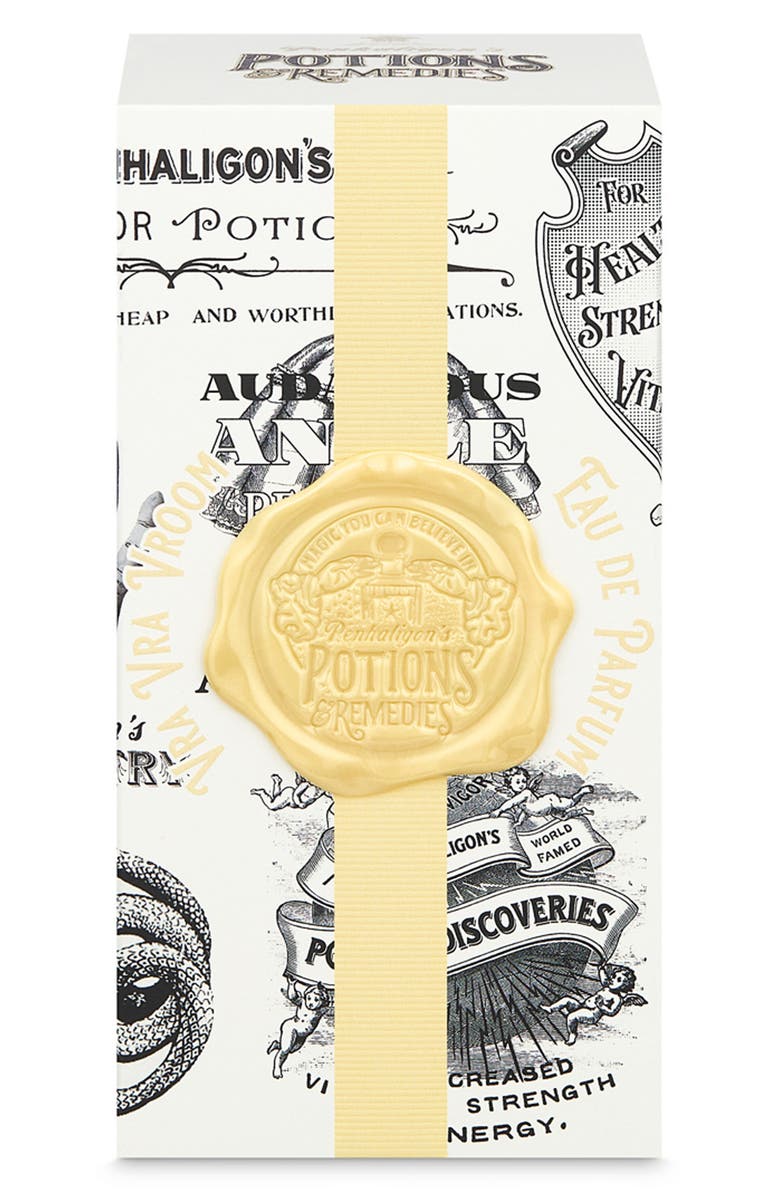 Penhaligon's Vra Vra Vroom Eau de Parfum, Alternate, color, 