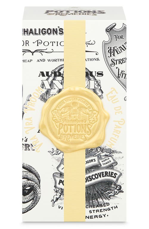 Penhaligon's Vra Vra Vroom Eau De Parfum In Transparent