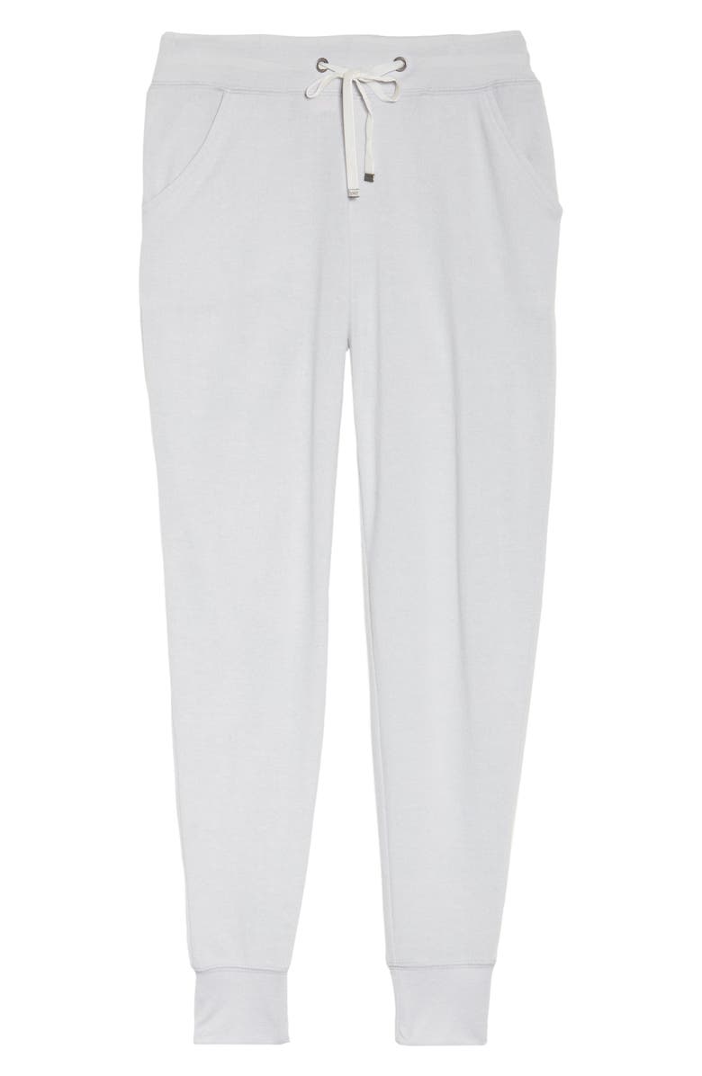 Make + Model Winter Dreams Lounge Jogger Pants, Alternate, color,
