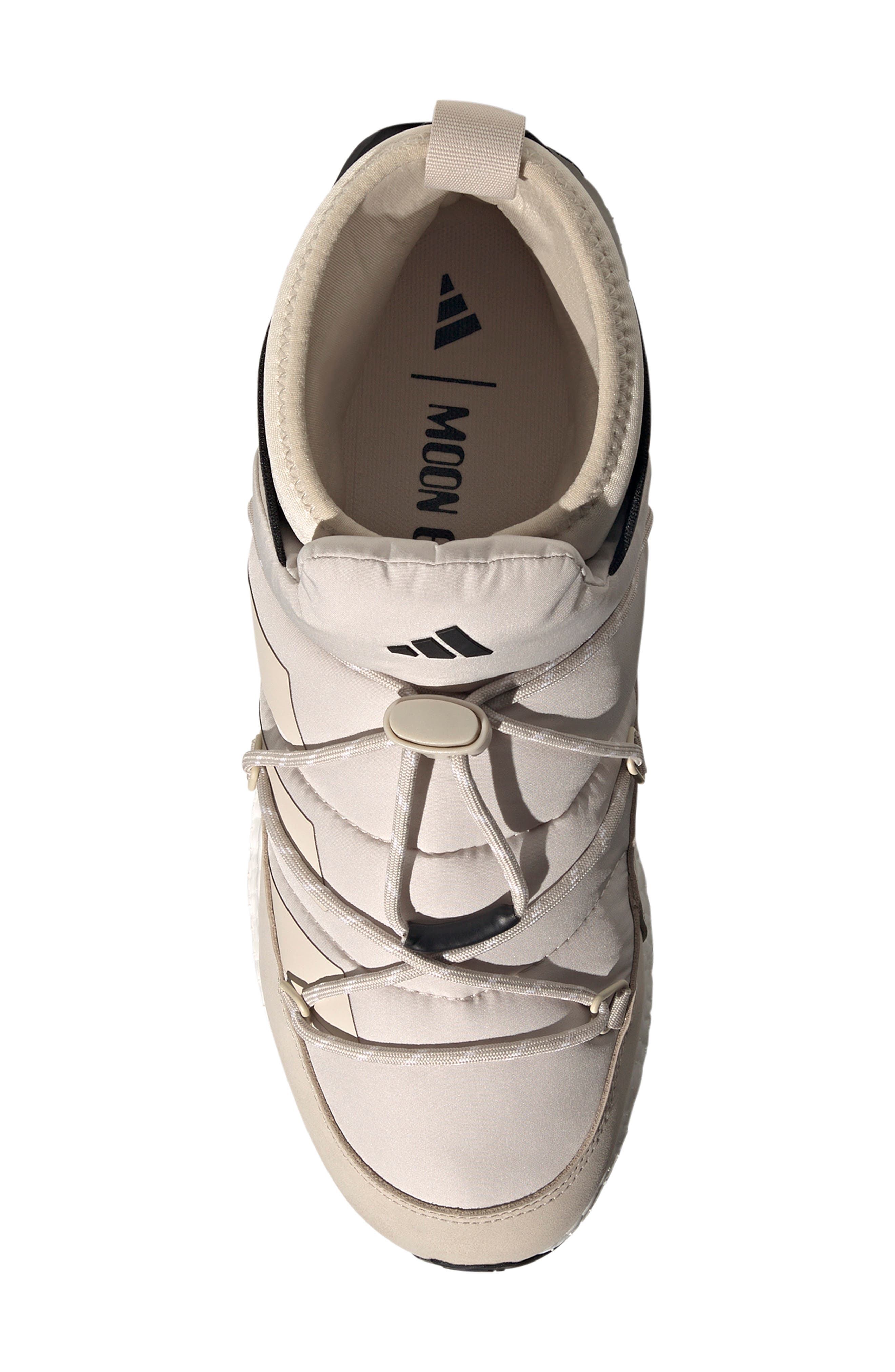 adidas x MOON BOOT Moonboost Low Sneaker Boot, Alternate, color, 