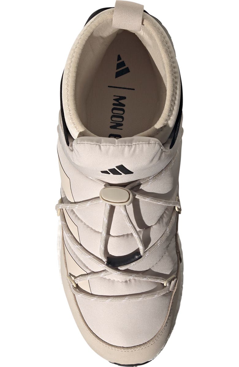 adidas x MOON BOOT Moonboost Low Sneaker Boot, Alternate, color,