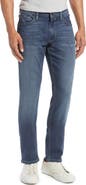 PAIGE Transcend - Federal Slim Straight Leg Jeans