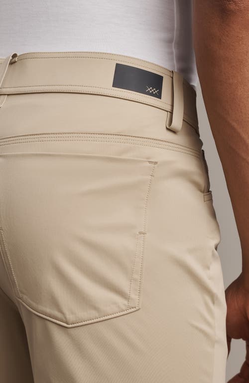 Rhone Commuter® Five-pocket Performance Pants
