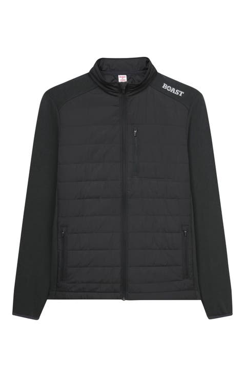 Hybrid Jacket 2.0