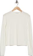 Vince Clean Fit Crewneck Sweater