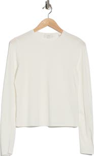Vince Clean Fit Crewneck Sweater