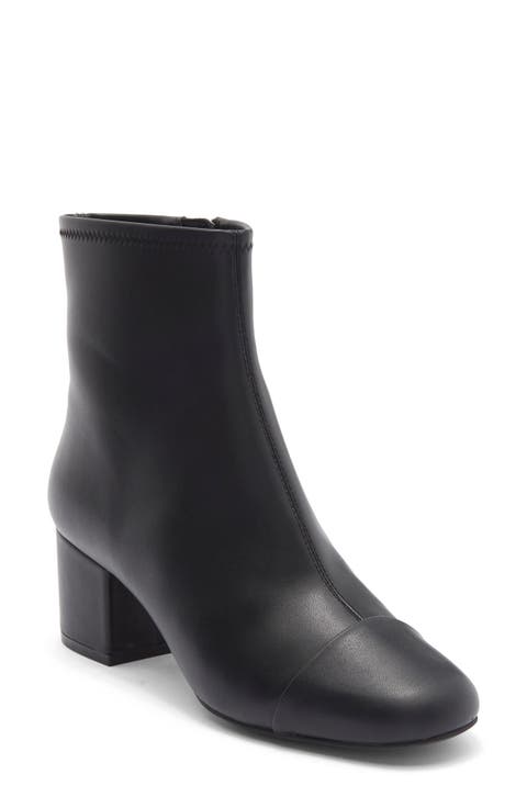 Willis Bootie (Women)