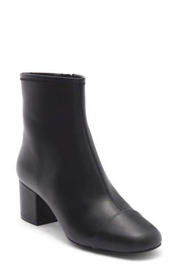 Linea Paolo Willis Bootie In Blue