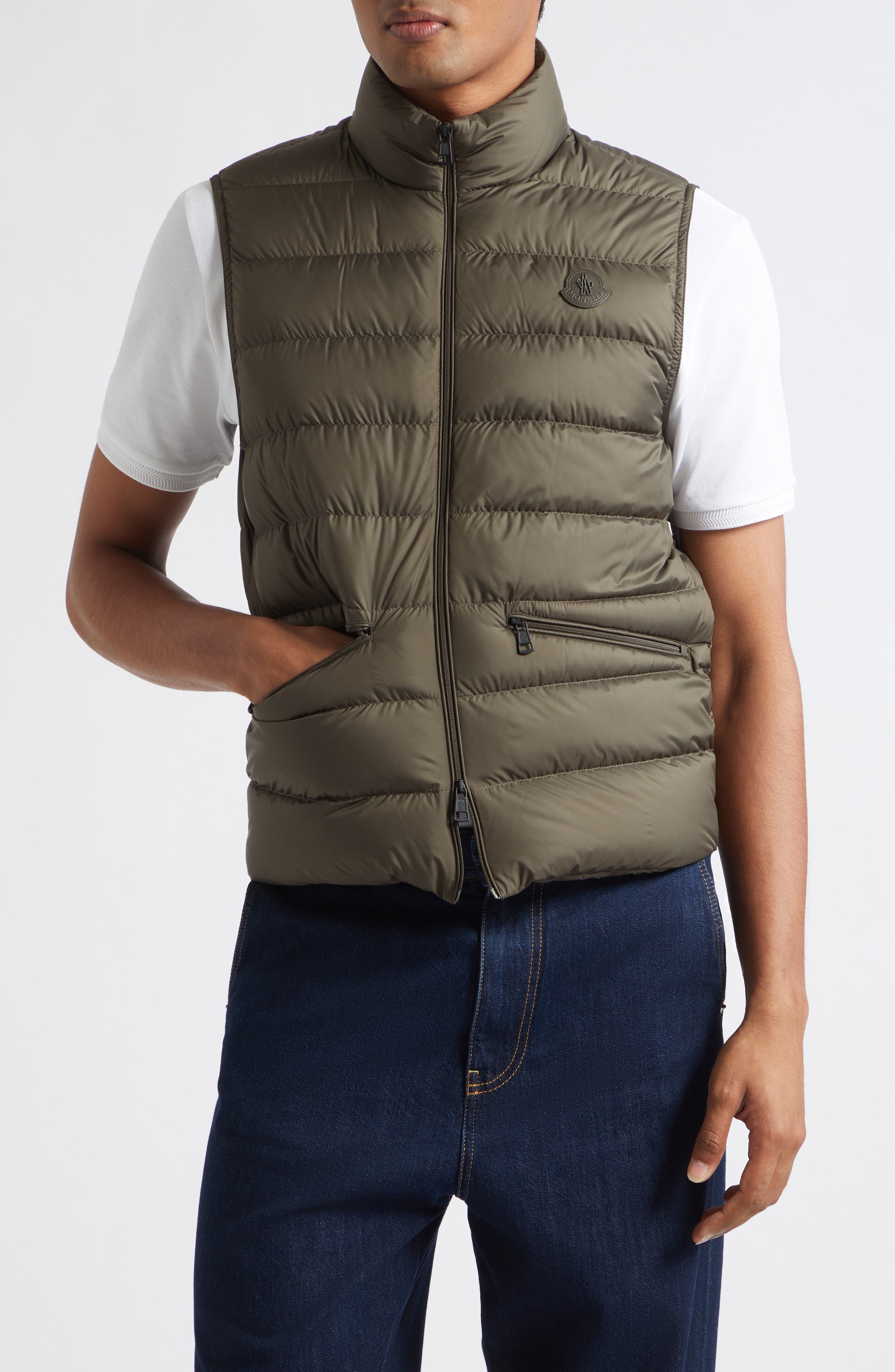 URBAN OLIVE GREEN