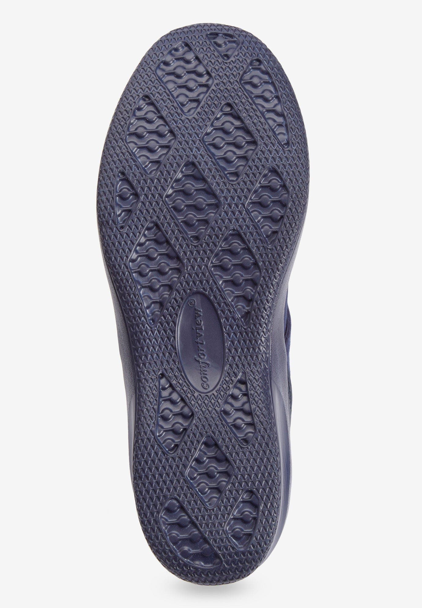 Comfortview CV Sport Greta Sneaker, Alternate, color, Black Floral