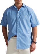 Polo Ralph Lauren Big & Tall Oxford Sport Shirt