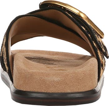 Darla Slide Sandal