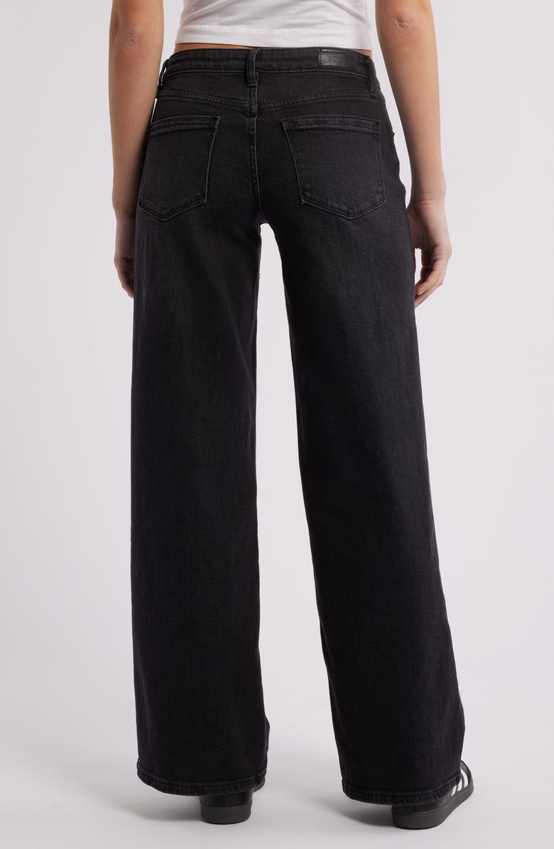 PTCL Wide Leg Jeans, Alternate, color, 